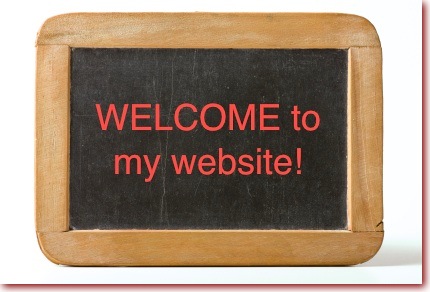 Welcome to website