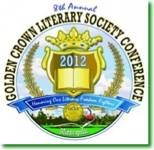GCLS 2012 Logo