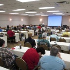 2012 GCLS Opening day