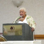 Jewelle Gomez Keynote Speaker