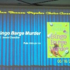 Ann Bannon Winner